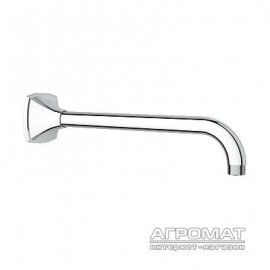 Держатель верхнего душа Grohe Grandera 27986
