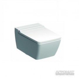 Крышка для унитаза Keramag Xeno2 577050