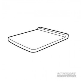 Крышка для унитаза Keramag Xeno2 577050