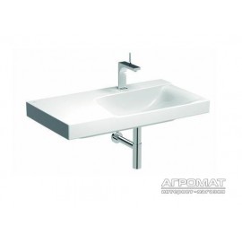 Раковина Keramag Xeno2 127290-600 90 см