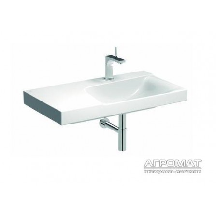 Раковина Keramag Xeno2 127290-600 90 см