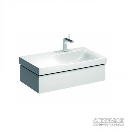 Тумба для раковины Keramag Xeno2 807490 90 см