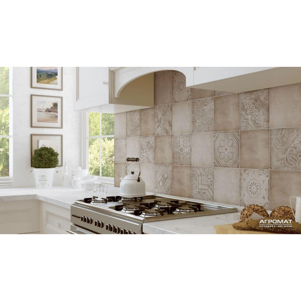 Плитка Almera Ceramica LAZIO GRIGIO PERLA плитка