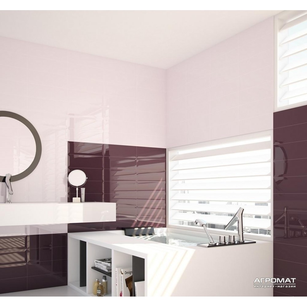 Плитка Peronda AMOUR ROSA