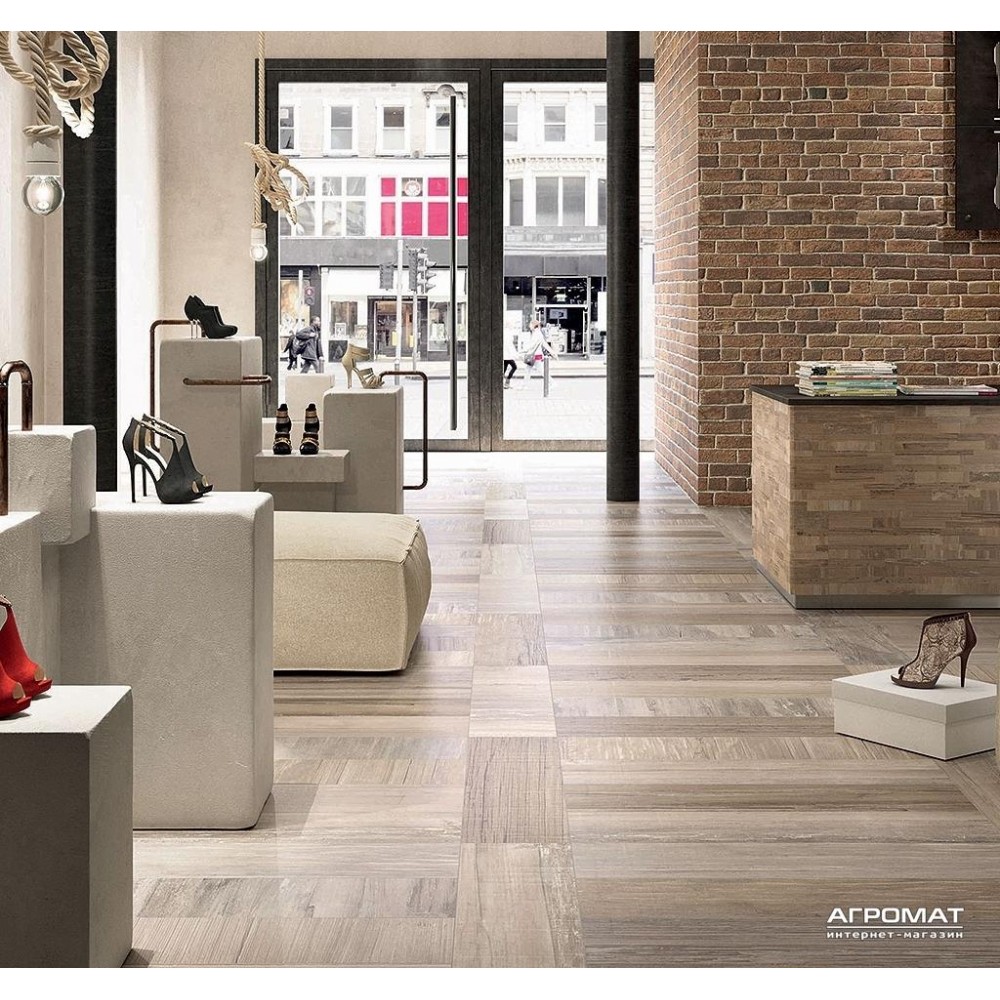 Керамогранит Ariana 4083305 BALI CAMOU RT