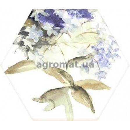 Плитка Bestile MOD TOSCANA ACUARELAS 015