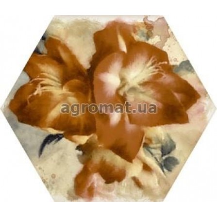 Плитка Bestile MOD TOSCANA ACUARELAS 016