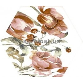 Плитка Bestile MOD TOSCANA ACUARELAS 023