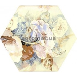 Плитка Bestile MOD TOSCANA ACUARELAS 032