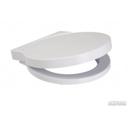 Крышка для унитаза Cersanit Nano K98-0049