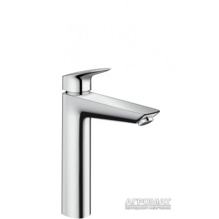 Смеситель для раковины Hansgrohe Logis 71090000