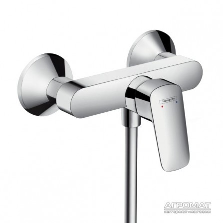 Смеситель для душа Hansgrohe Logis 71600000