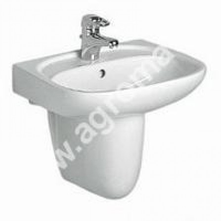 Раковина Kolo 021155 NOVA 55 см