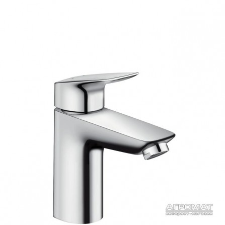 Смеситель для раковины Hansgrohe Logis 71100000