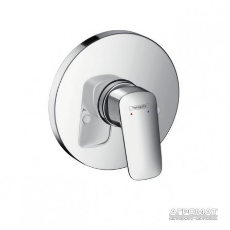 Наружная часть Hansgrohe Logis 71606000