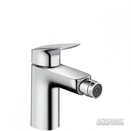 Смеситель для биде Hansgrohe Logis 71200000