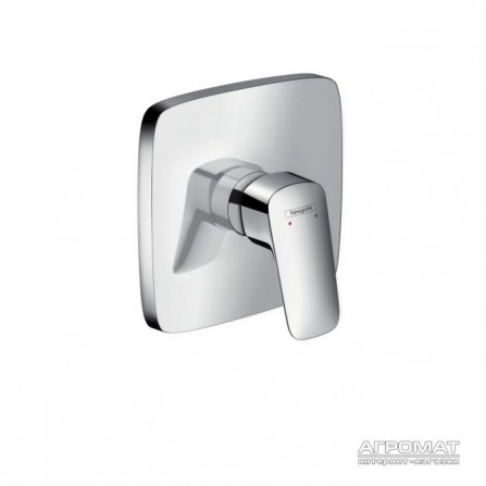 Наружная часть Hansgrohe Logis 71605000