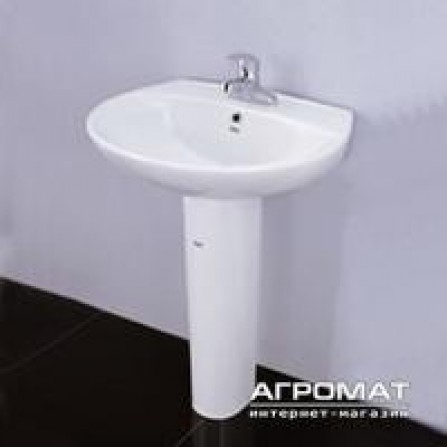 Раковины и ножки Porta Раков. HD11