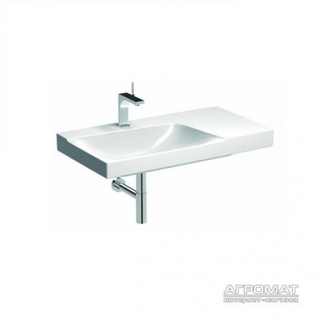 Раковина Keramag Xeno2 127190-600 90 см