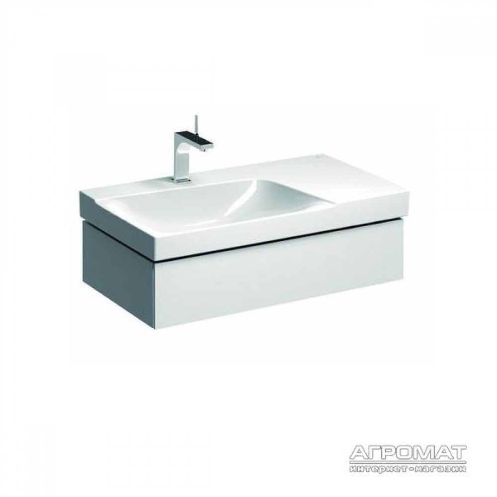 Раковина Keramag Xeno2 127190-600 90 см