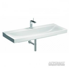 Раковина Keramag Xeno2 127020-600 120 см