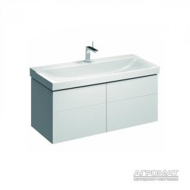 Тумба для раковины Keramag Xeno2 807220 120 см