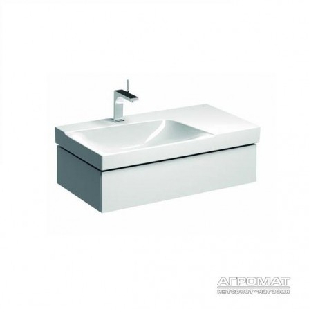 Тумба для раковины Keramag Xeno2 807390 90 см
