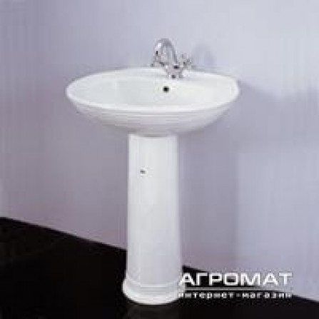 Раковины и ножки Porta Раков. LP236