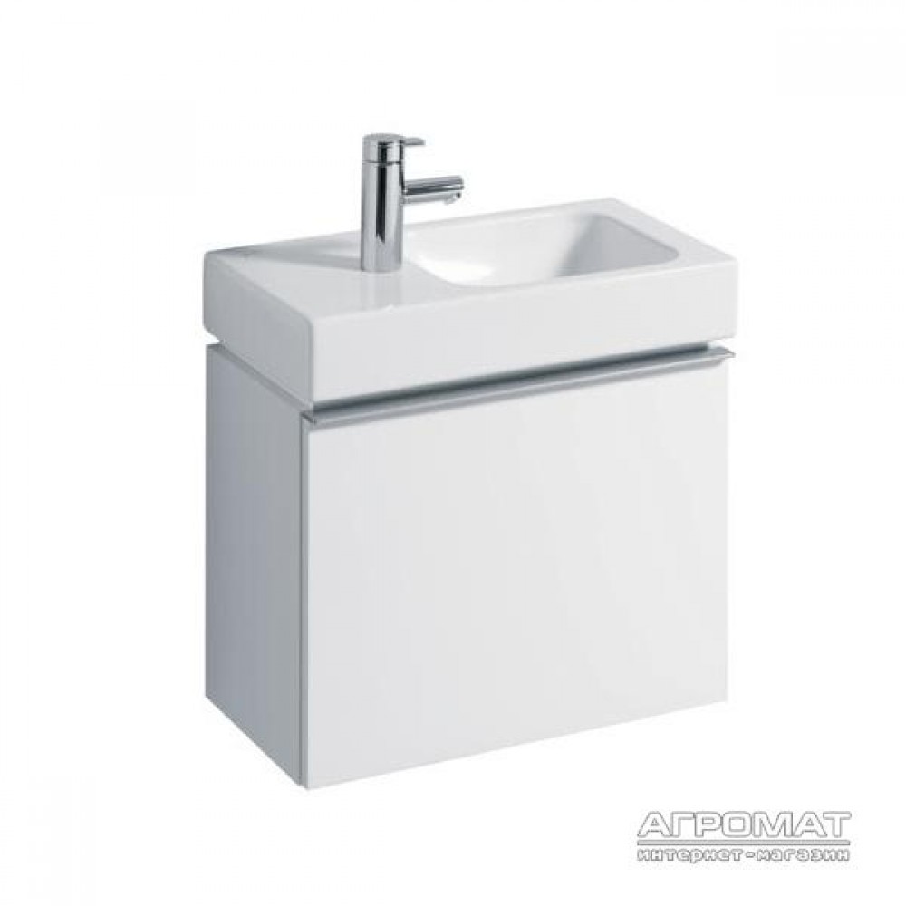 Раковина Keramag iCon 124153 53 см