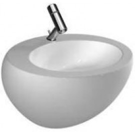 Раковины и ножки Laufen 10972 200 104 ALESSI ONE Раковина-60