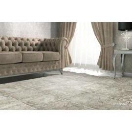 Напольная плитка Almera Ceramica BASE PRADA GRIS