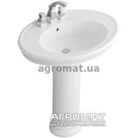 Раковины и ножки Villeroy&Boch 71857501 AMADEA Раковина