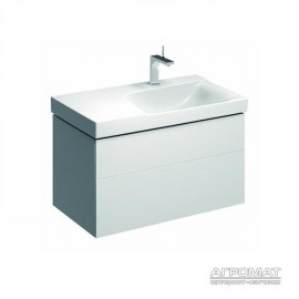 Тумба для раковины Keramag Xeno2 807690 90 см