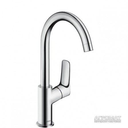 Смеситель для раковины Hansgrohe Logis 71130000
