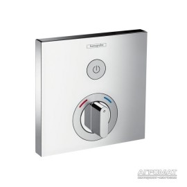 Наружная часть Hansgrohe Shower Select 15767000