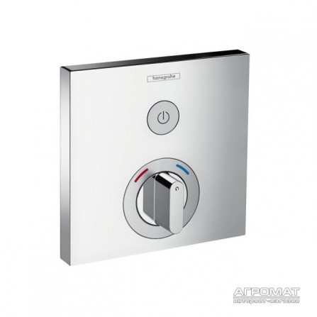 Наружная часть Hansgrohe Shower Select 15767000