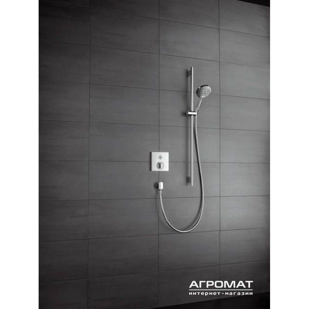 Наружная часть Hansgrohe Shower Select 15767000