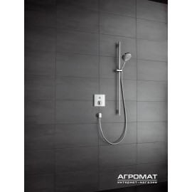 Наружная часть Hansgrohe Shower Select 15767000