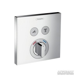 Наружная часть Hansgrohe Shower Select 15768000