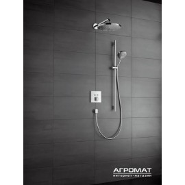 Наружная часть Hansgrohe Shower Select 15768000