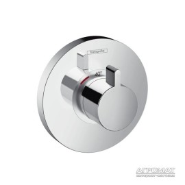 Наружная часть Hansgrohe Shower Select S 15741000