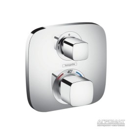 Наружная часть Hansgrohe Ecostat E 15707000