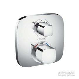 Наружная часть Hansgrohe Ecostat E 15708000