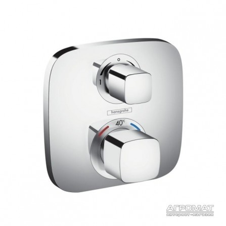 Наружная часть Hansgrohe Ecostat E 15708000