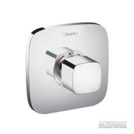 Наружная часть Hansgrohe Ecostat E 15706000
