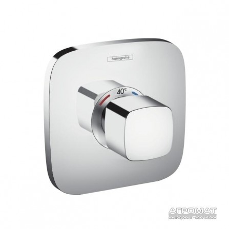 Наружная часть Hansgrohe Ecostat E 15706000