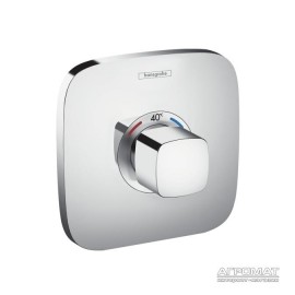 Наружная часть Hansgrohe Ecostat E 15705000