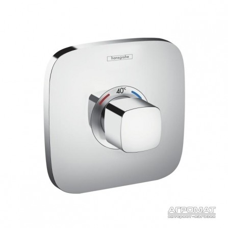 Наружная часть Hansgrohe Ecostat E 15705000