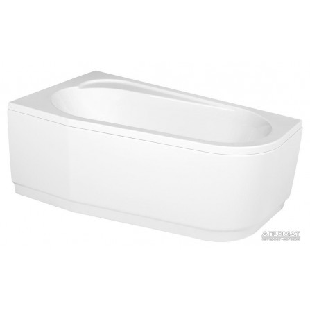 Панель для ванни Cersanit Ariza S401-093 160 правая