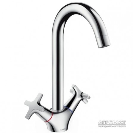Смеситель для кухни Hansgrohe Logis 71285000